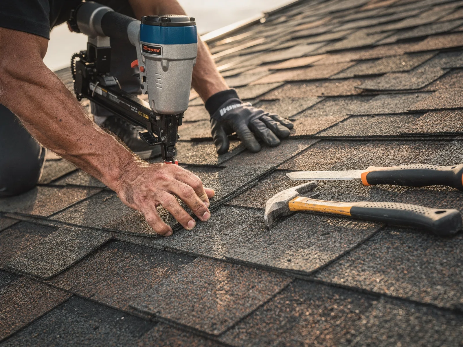 Why choose Roof Repair in Bainbridge, GA